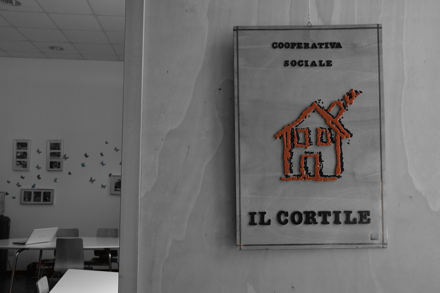 E’ online il nuovo sito della cooperativa!