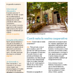 Il cortile nel mondo