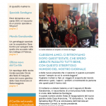 Il cortile nel mondo