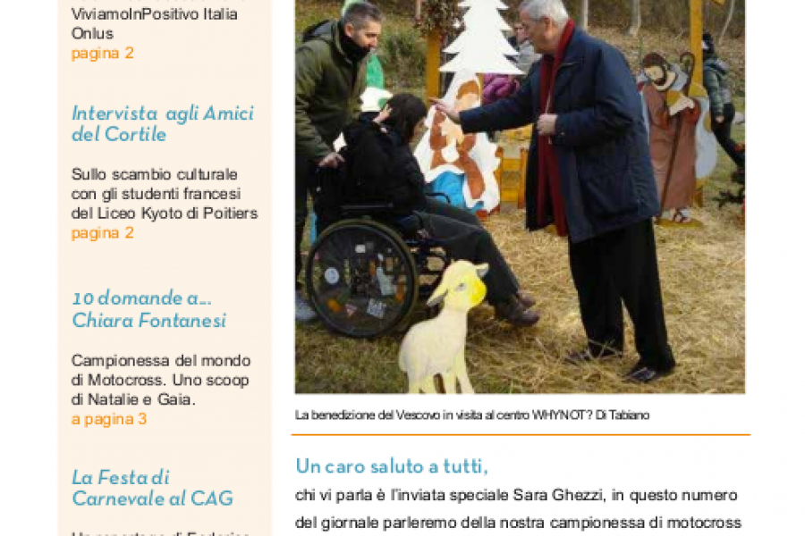 Il cortile nel mondo