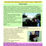 Il cortile nel mondo