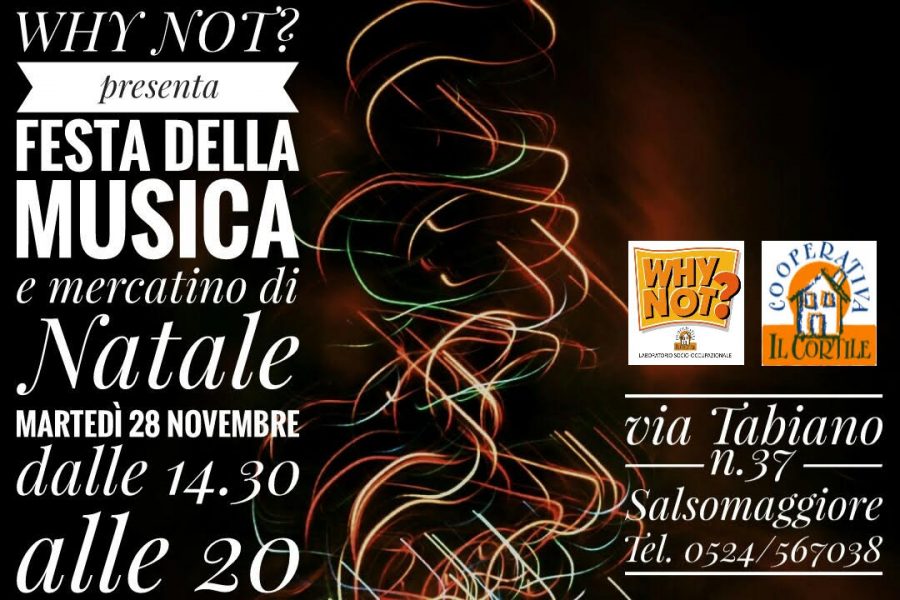 Festa della Musica