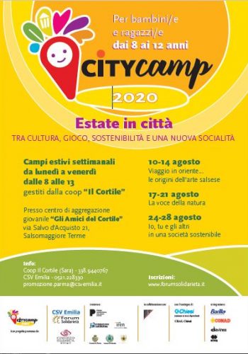citycamp