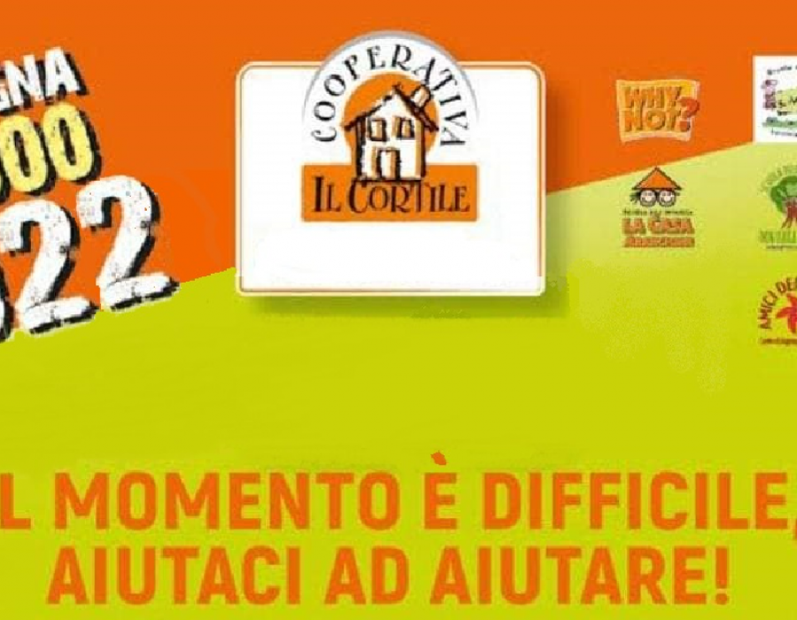 Campagna 5×1000