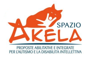 spazio akela Logo Akela